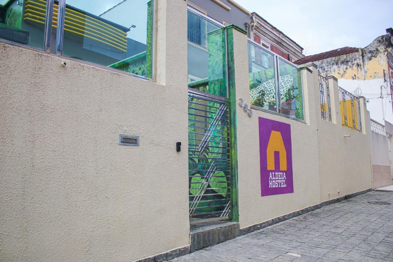Aldeia Hostel II Manaus Exterior photo
