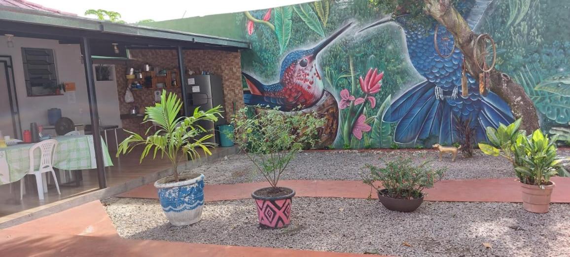 Aldeia Hostel II Manaus Exterior photo
