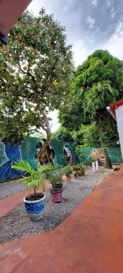 Aldeia Hostel II Manaus Exterior photo