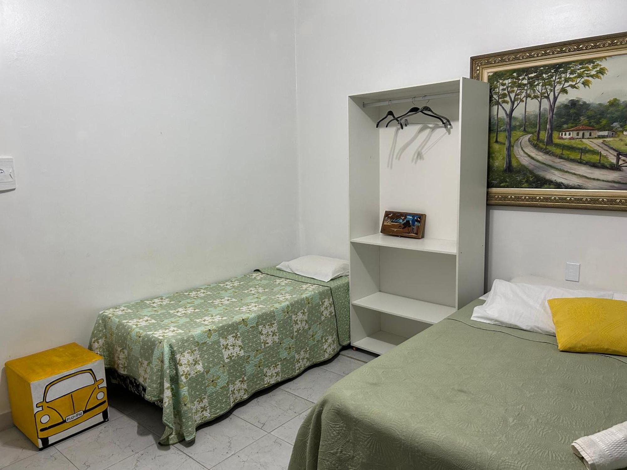 Aldeia Hostel II Manaus Room photo