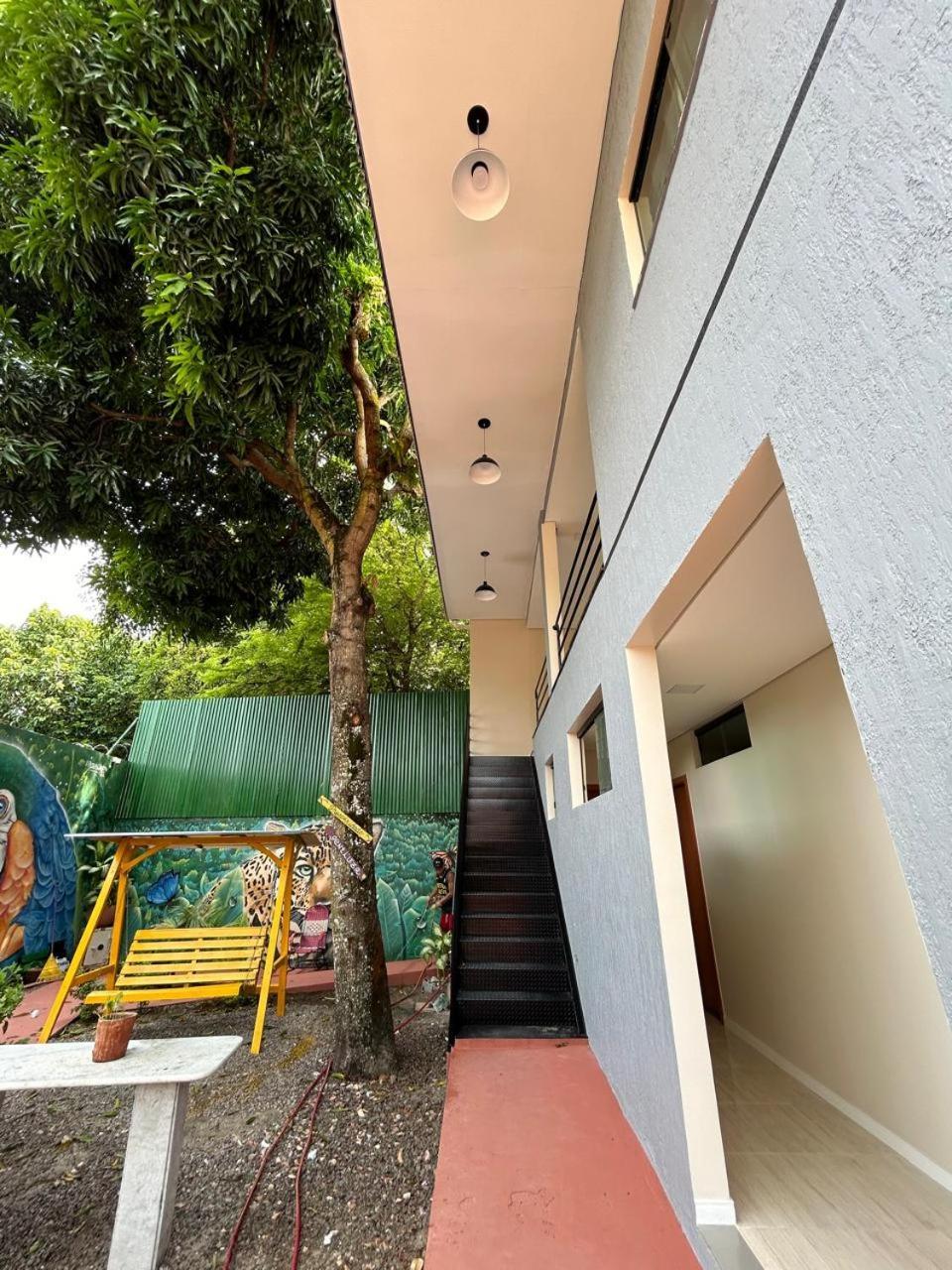 Aldeia Hostel II Manaus Exterior photo